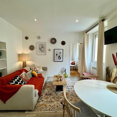 Suite Tango Lyon Bagian luar foto