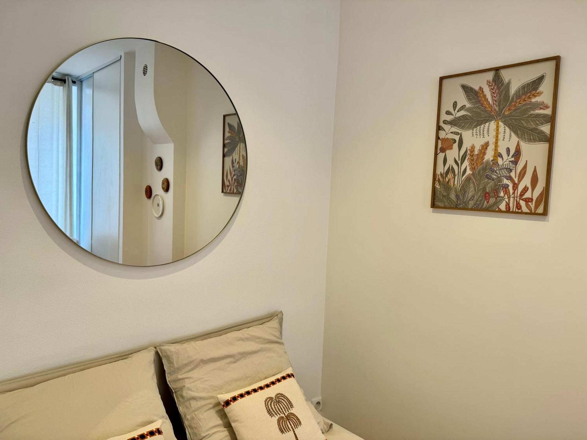 Suite Tango Lyon Bagian luar foto