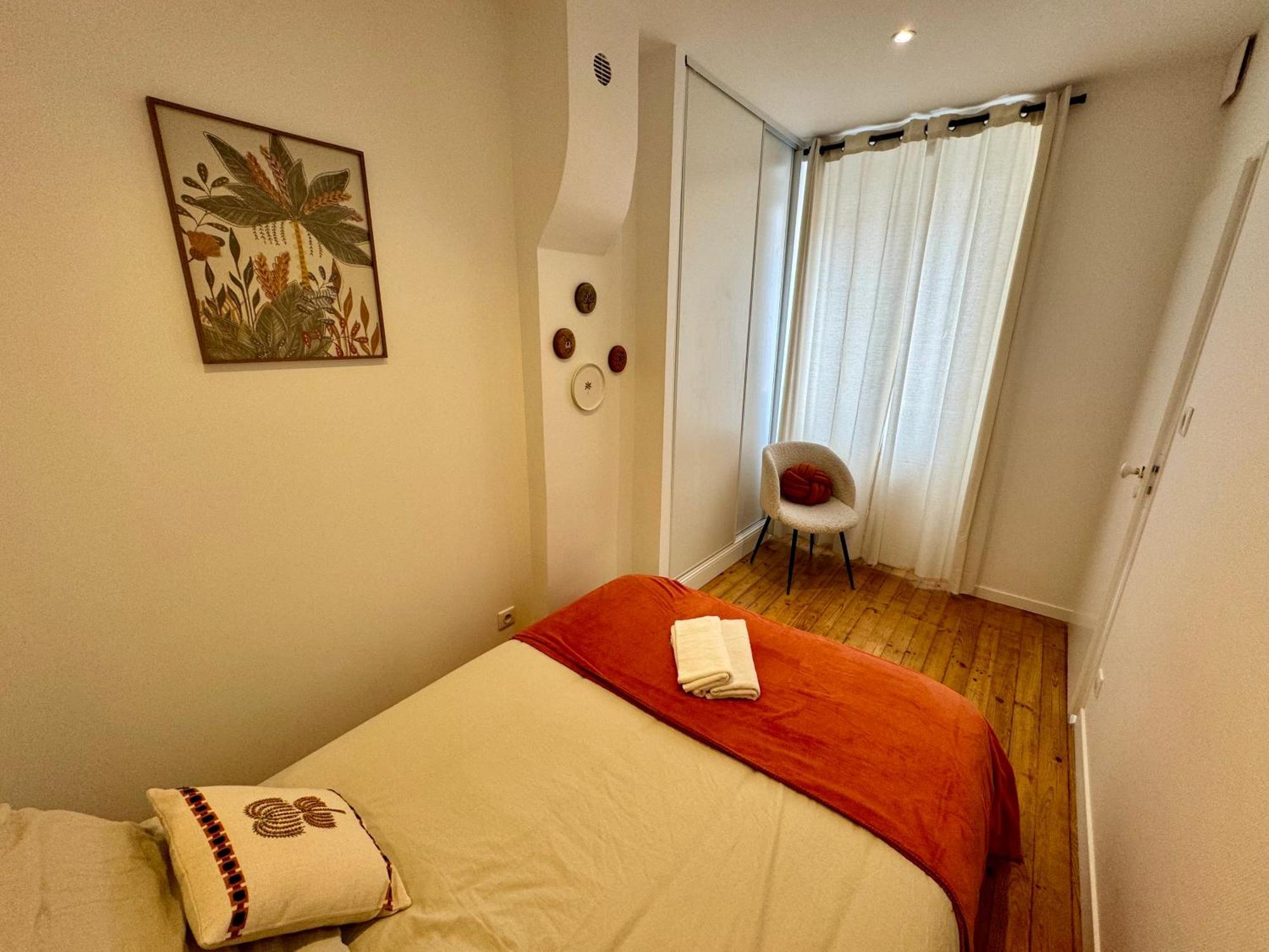 Suite Tango Lyon Bagian luar foto